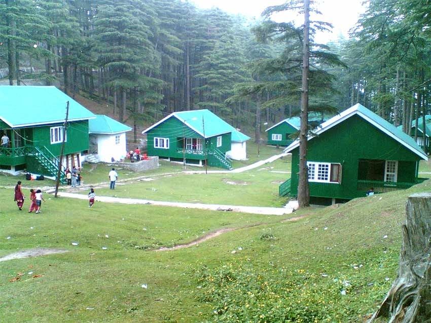 Photo of पटनीटॉप को नई पहचान दे रहा है skyview पटनीटॉप by Lucky Goyal