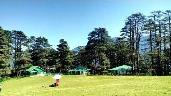 Photo of पटनीटॉप को नई पहचान दे रहा है skyview पटनीटॉप by Lucky Goyal