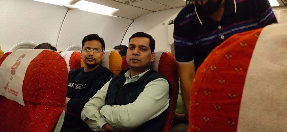 Photo of 12 ज्योतिर्लिंगों में दसवां स्थान रखने वाले नागेश्वर ज्योतिर्लिंग की यात्रा by Lucky Goyal