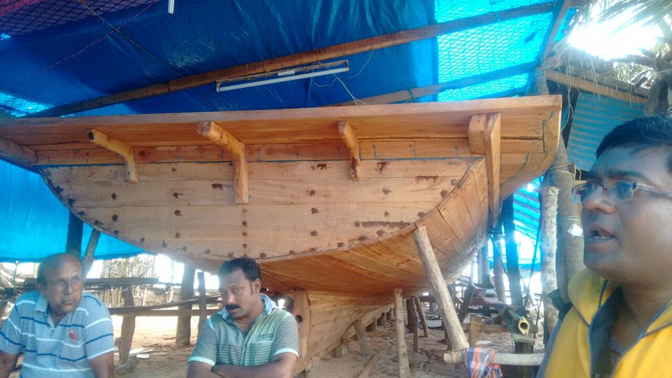 Photo of Lakshadweep..... Rediscovering India's Coral Paradise..... and Myself !! by Nidhi Shekhar
