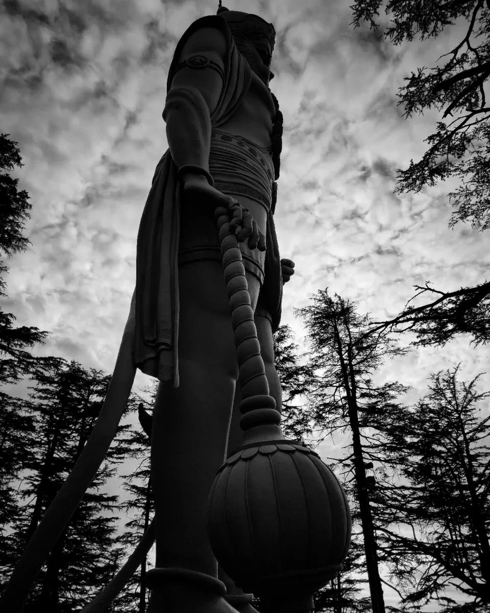 Photo of Shimla By Aman Kumar Vaid