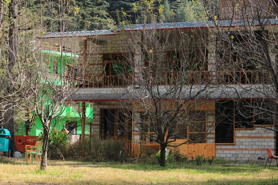 Photo of Kasol, Himachal Pradesh, India by Mahima Kohli