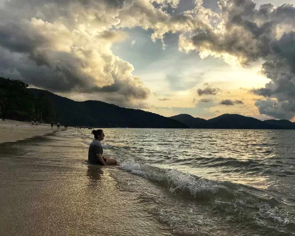Photo of Batu Ferringhi, Penang, Malaysia by Mahima Kohli