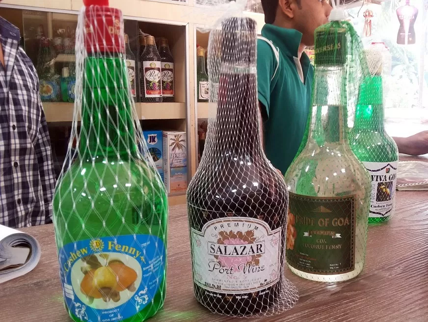 Photo of Goa, Goa, India by Mahima Kohli