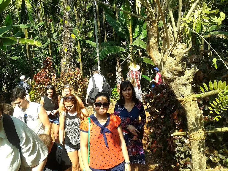Photo of Sahakari Spice Farms, Kurti, Ponda (Goa) by Mahima Kohli