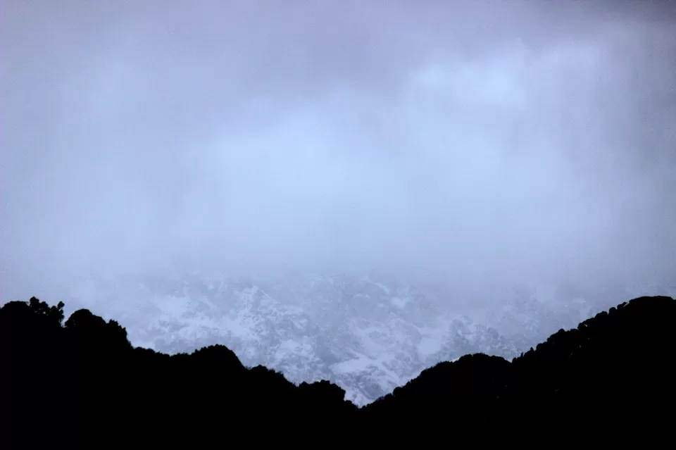 Photo of Dharamshala, Himachal Pradesh, India by Mahima Kohli