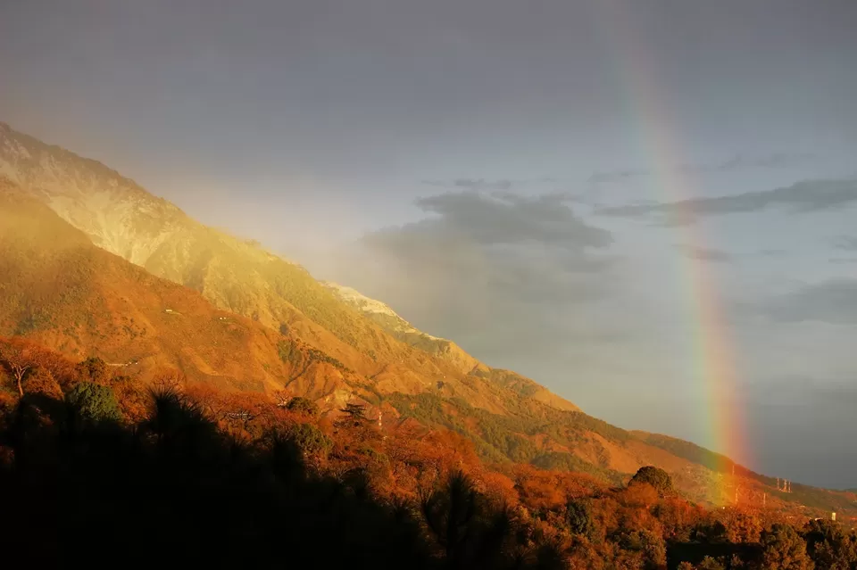 Photo of Dharamshala, Himachal Pradesh, India by Mahima Kohli