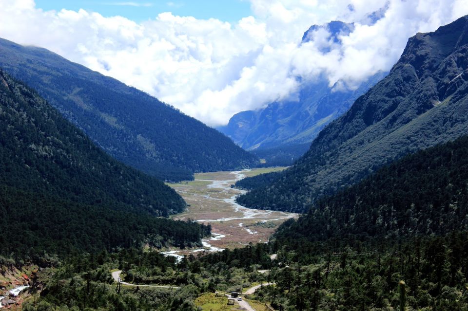 Photo of 6 reasons why Sikkim should top your 2019 travel bucket list by Mahima Kohli