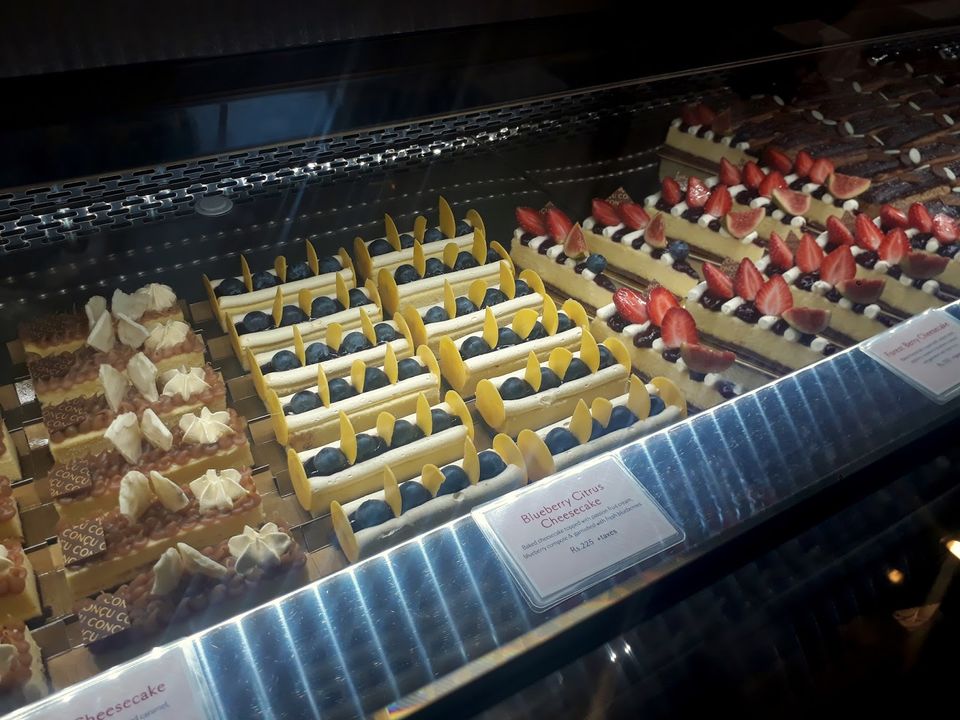 Photo of This is where you get the most decadent desserts in Hyderabad! by Mahima Kohli