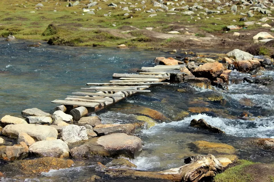 Photo of Zero Point Yumthang Valley, Sikkim, India by Mahima Kohli