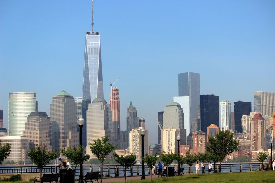Photo of 7 ways a visit to New York City changed my life by Mahima Kohli