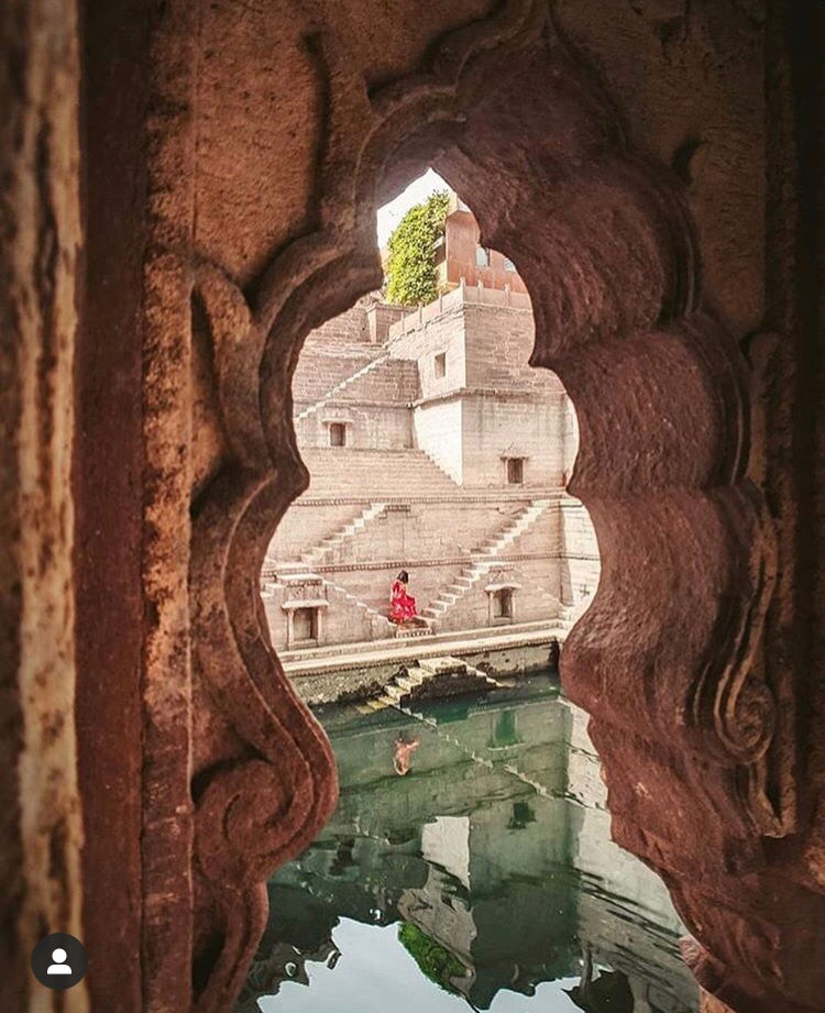 Photo of Most Photogenic Places of JODHPUR,Rajasthan. by Himani Dhall