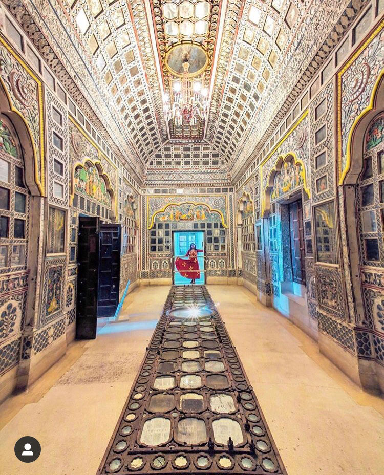 Photo of Most Photogenic Places of JODHPUR,Rajasthan. by Himani Dhall