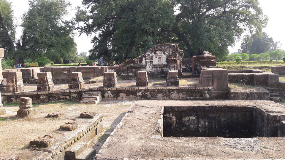 Photo of Ratanpur- the ancient capital of Chhattisgarh 1/6 by Shiwani Kumar
