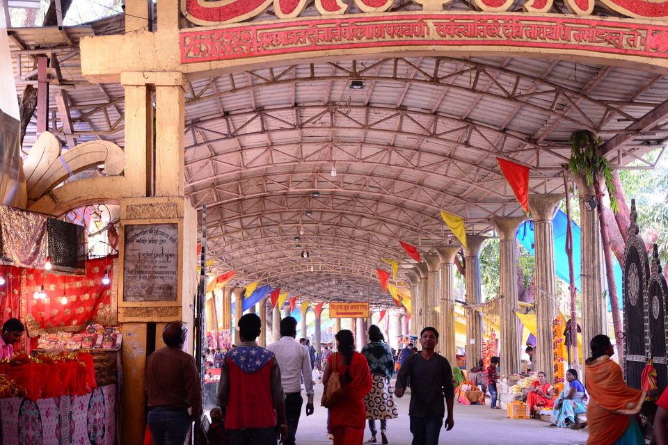 Photo of Ratanpur- the ancient capital of Chhattisgarh 5/6 by Shiwani Kumar