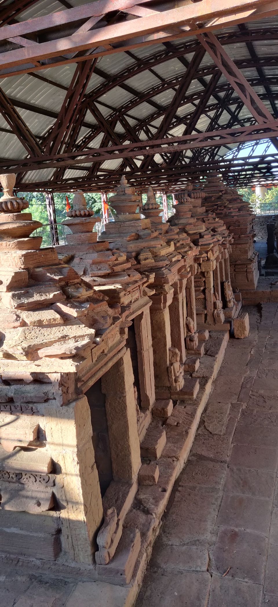 Photo of Madku Dweep: A Mystical Island 6/16 by Shiwani Kumar