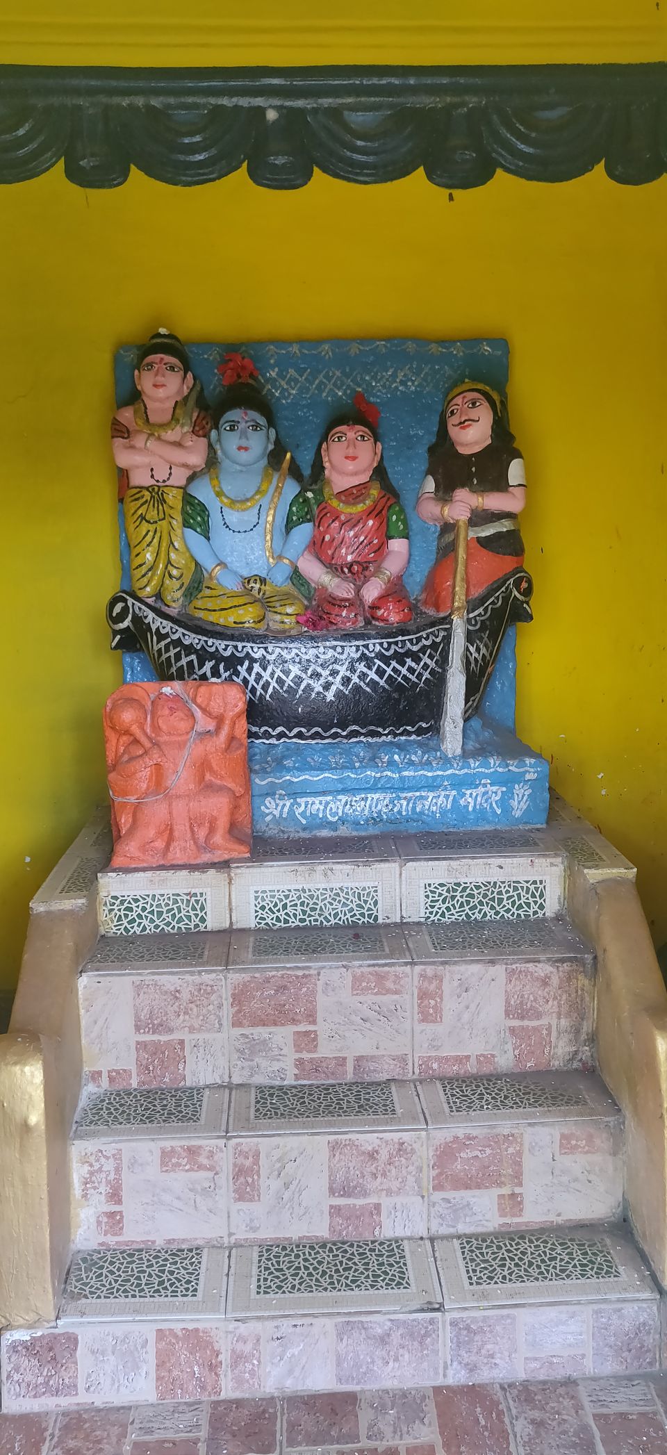 Photo of Madku Dweep: A Mystical Island 4/16 by Shiwani Kumar