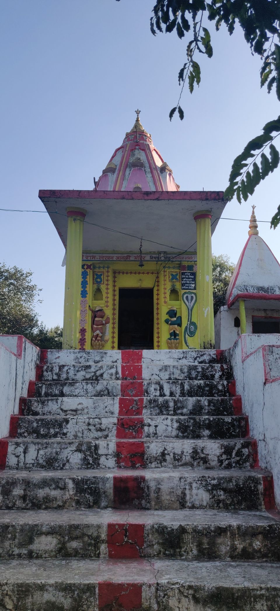 Photo of Madku Dweep: A Mystical Island 3/16 by Shiwani Kumar