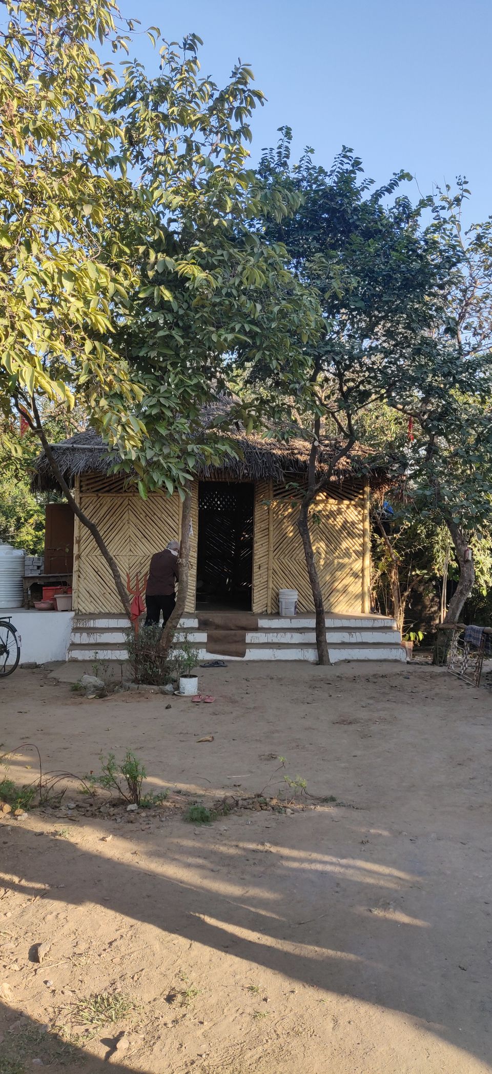 Photo of Madku Dweep: A Mystical Island 10/16 by Shiwani Kumar