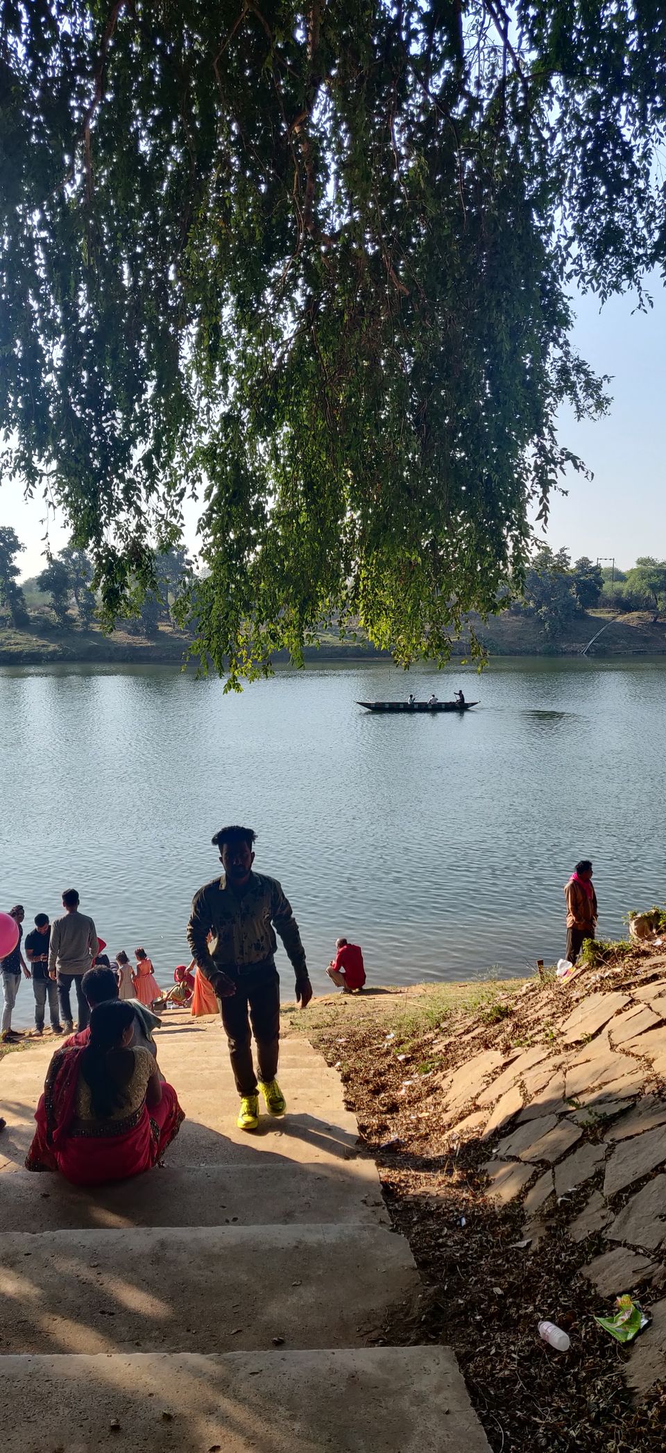 Photo of Madku Dweep: A Mystical Island 16/16 by Shiwani Kumar
