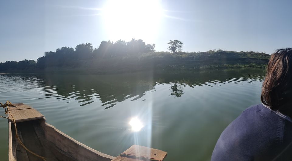 Photo of Madku Dweep: A Mystical Island 13/16 by Shiwani Kumar
