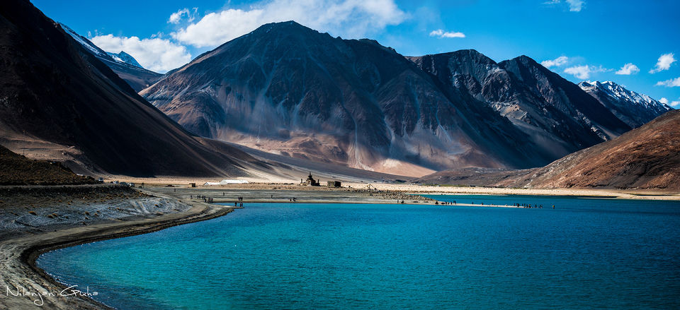Photo of L’amour Ladakh: Complete guide to explore India's paradiso 1/56 by Sreerupa Chatterjee