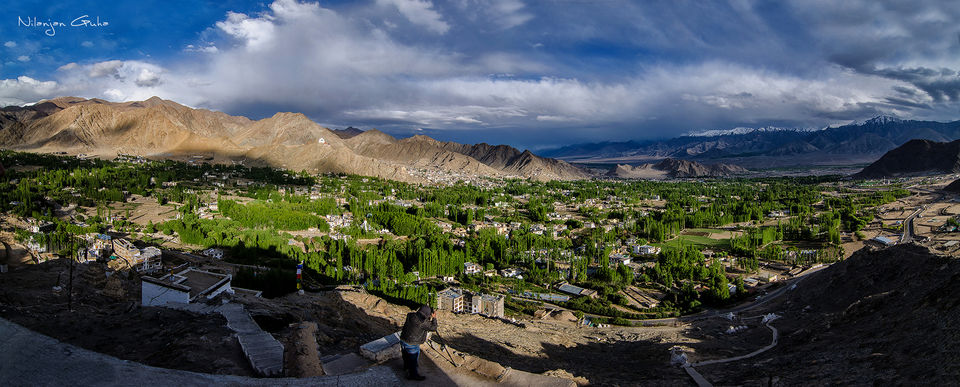 Photo of L’amour Ladakh: Complete guide to explore India's paradiso 3/56 by Sreerupa Chatterjee