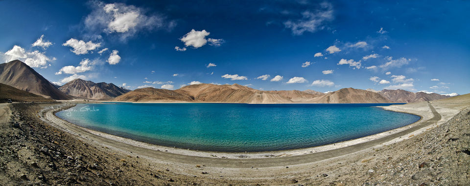 Photo of L’amour Ladakh: Complete guide to explore India's paradiso 4/56 by Sreerupa Chatterjee