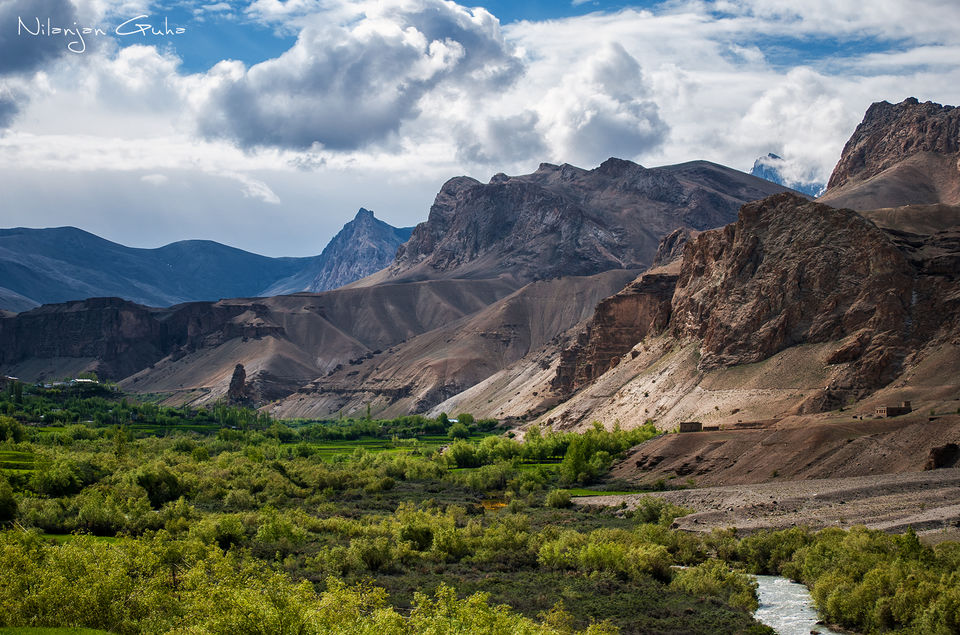 Photo of L’amour Ladakh: Complete guide to explore India's paradiso 7/56 by Sreerupa Chatterjee