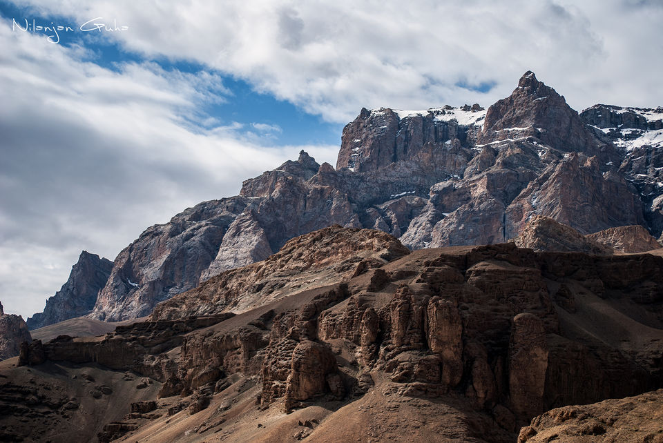 Photo of L’amour Ladakh: Complete guide to explore India's paradiso 8/56 by Sreerupa Chatterjee
