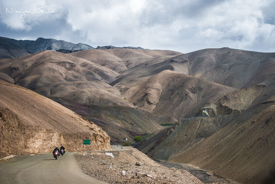 Photo of L’amour Ladakh: Complete guide to explore India's paradiso 9/56 by Sreerupa Chatterjee