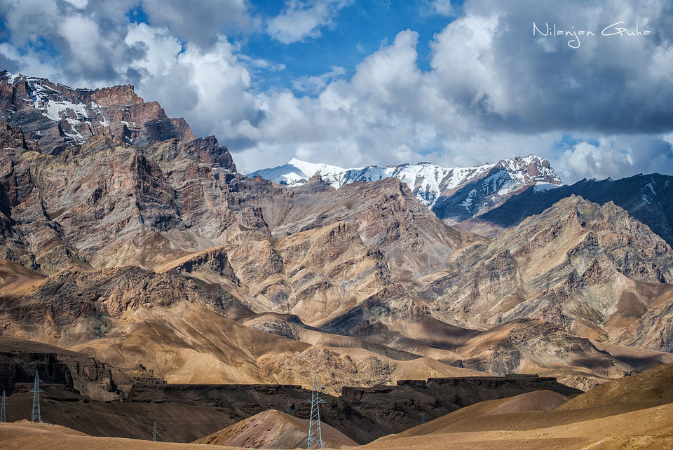 Photo of L’amour Ladakh: Complete guide to explore India's paradiso 10/56 by Sreerupa Chatterjee