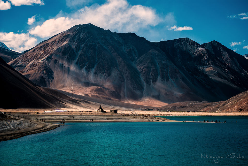 Photo of L’amour Ladakh: Complete guide to explore India's paradiso 11/56 by Sreerupa Chatterjee
