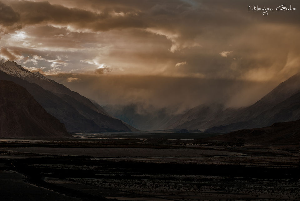 Photo of L’amour Ladakh: Complete guide to explore India's paradiso 12/56 by Sreerupa Chatterjee