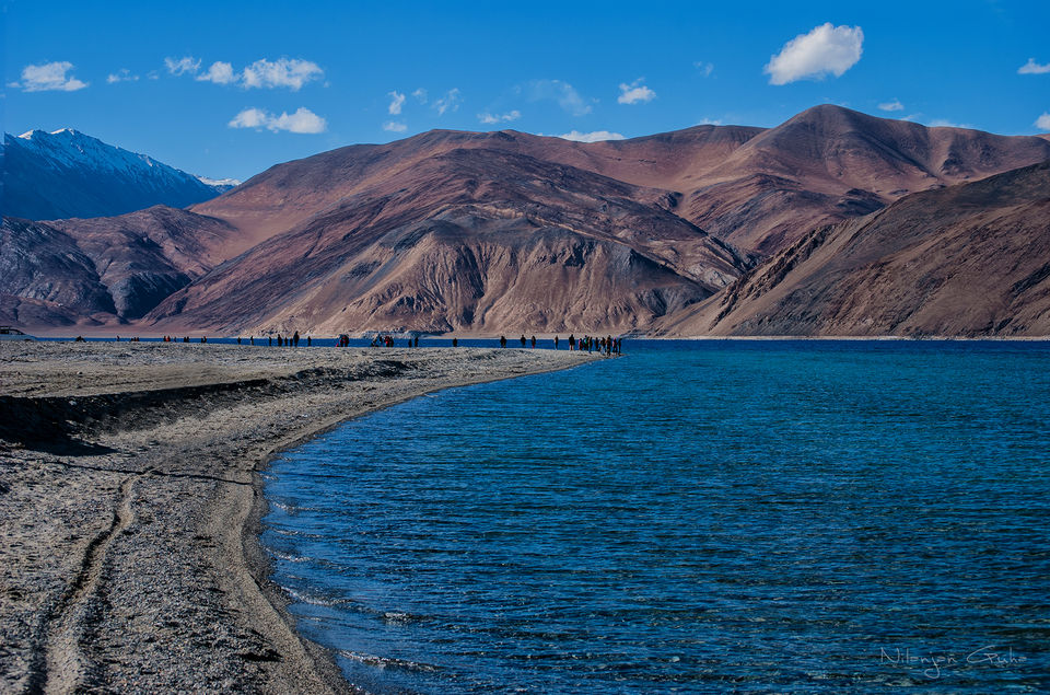 Photo of L’amour Ladakh: Complete guide to explore India's paradiso 13/56 by Sreerupa Chatterjee