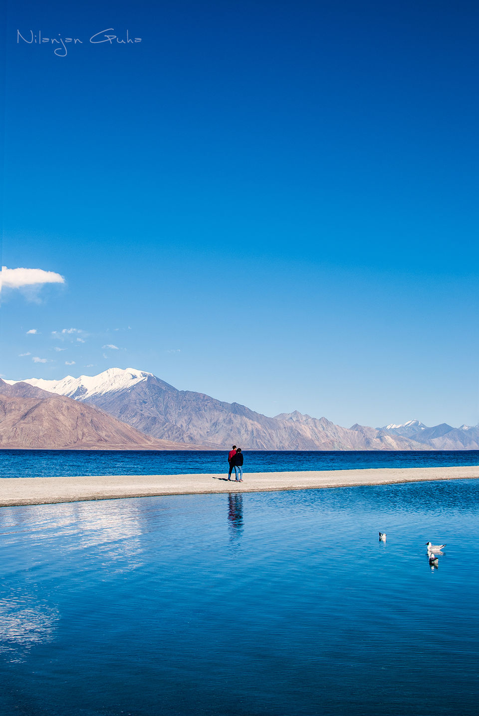 Photo of L’amour Ladakh: Complete guide to explore India's paradiso 15/56 by Sreerupa Chatterjee