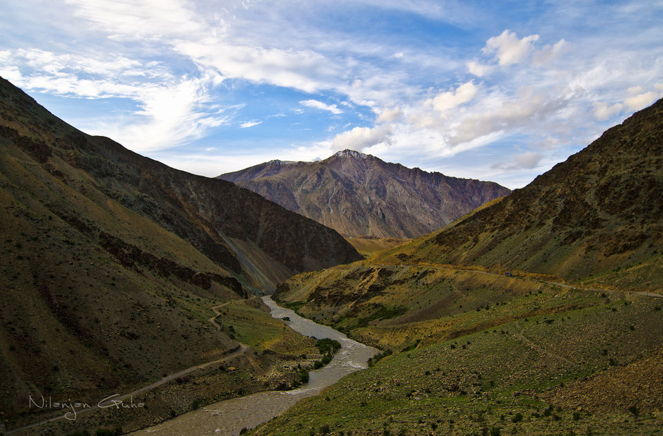Photo of L’amour Ladakh: Complete guide to explore India's paradiso 20/56 by Sreerupa Chatterjee
