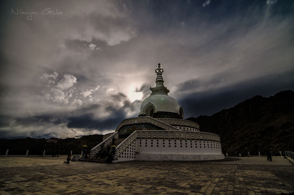 Photo of L’amour Ladakh: Complete guide to explore India's paradiso 21/56 by Sreerupa Chatterjee