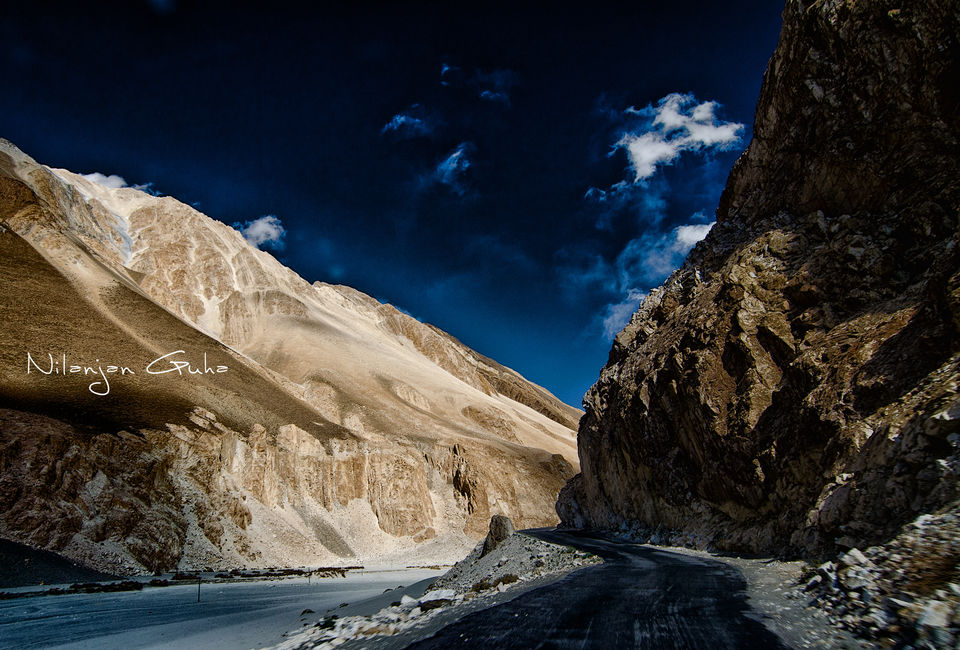 Photo of L’amour Ladakh: Complete guide to explore India's paradiso 22/56 by Sreerupa Chatterjee