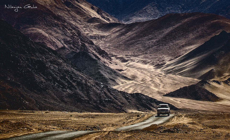 Photo of L’amour Ladakh: Complete guide to explore India's paradiso 23/56 by Sreerupa Chatterjee
