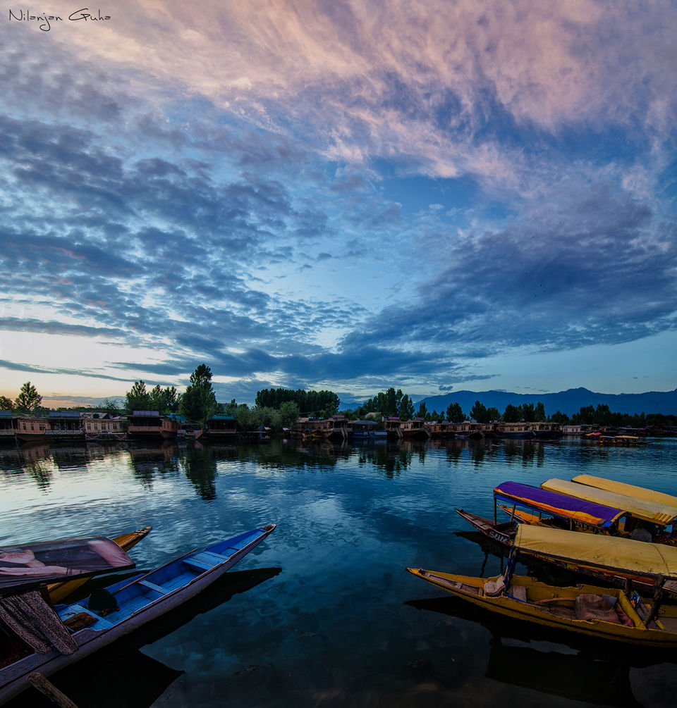 Photo of L’amour Ladakh: Complete guide to explore India's paradiso 34/56 by Sreerupa Chatterjee