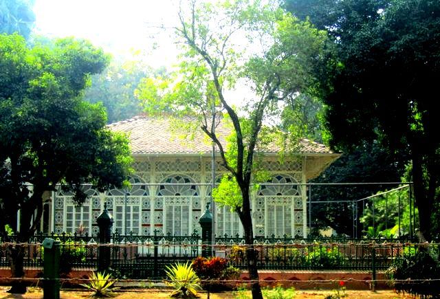 Photo of Santiniketan, blissful weekend getaway 7/16 by Sreerupa Chatterjee
