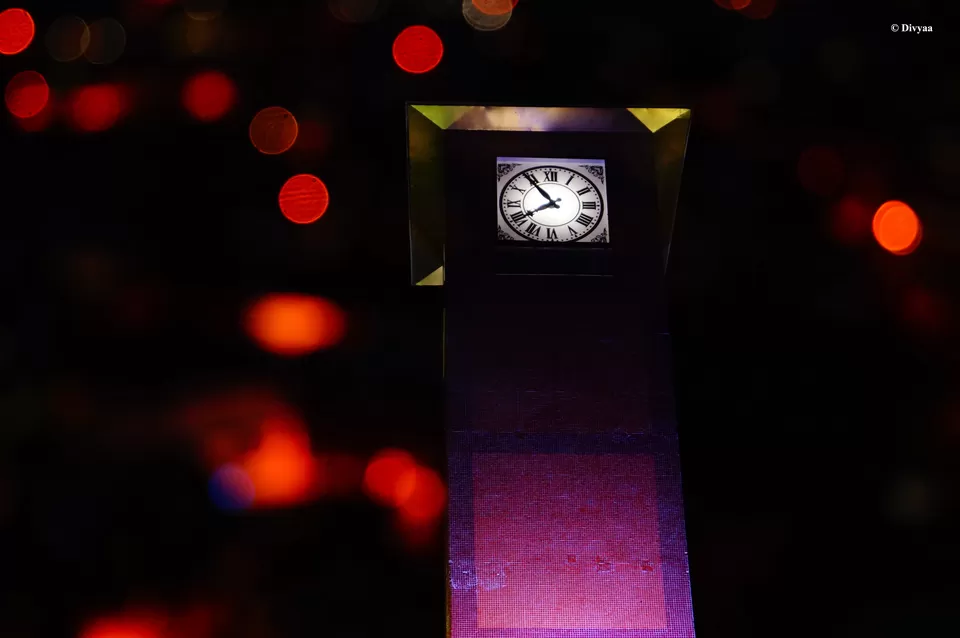 Photo of The Mall Road, Mussoorie, Uttarakhand, India by Divyaa Rana