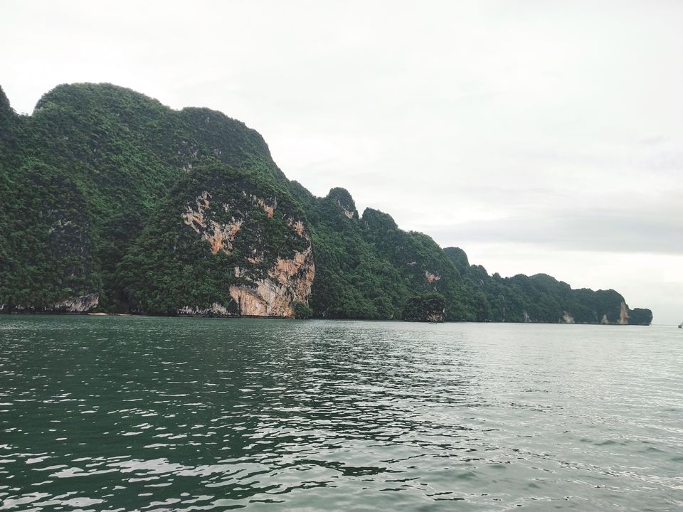 Photo of All you need to know about Island hopping in Phuket!! #Phangnga #JamesBondIsland by Soumi Sinha
