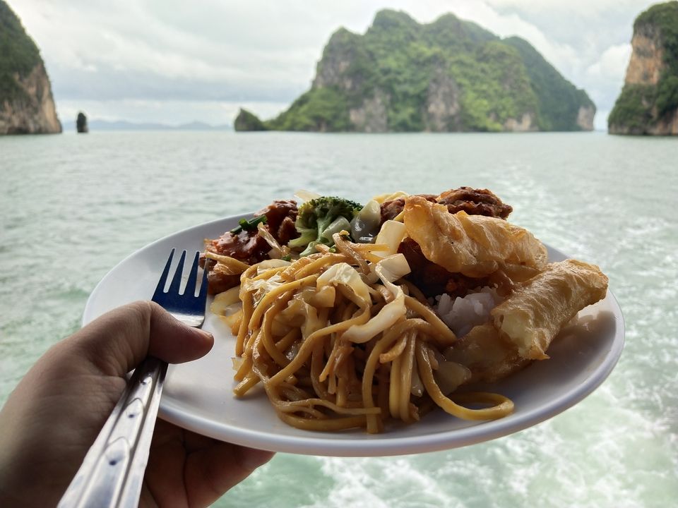 Photo of All you need to know about Island hopping in Phuket!! #Phangnga #JamesBondIsland by Soumi Sinha