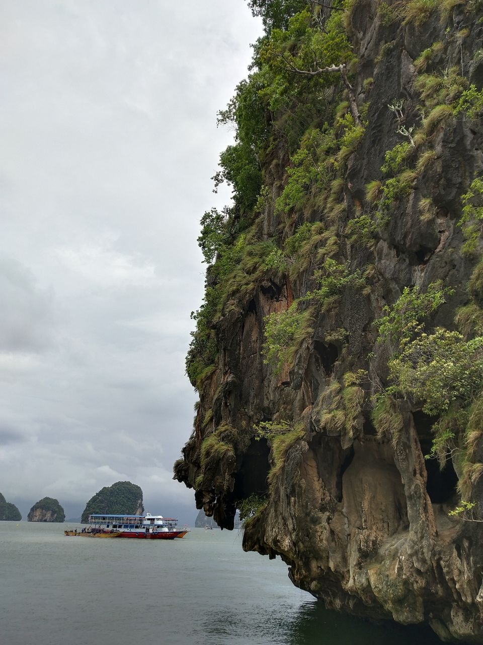 Photo of All you need to know about Island hopping in Phuket!! #Phangnga #JamesBondIsland by Soumi Sinha