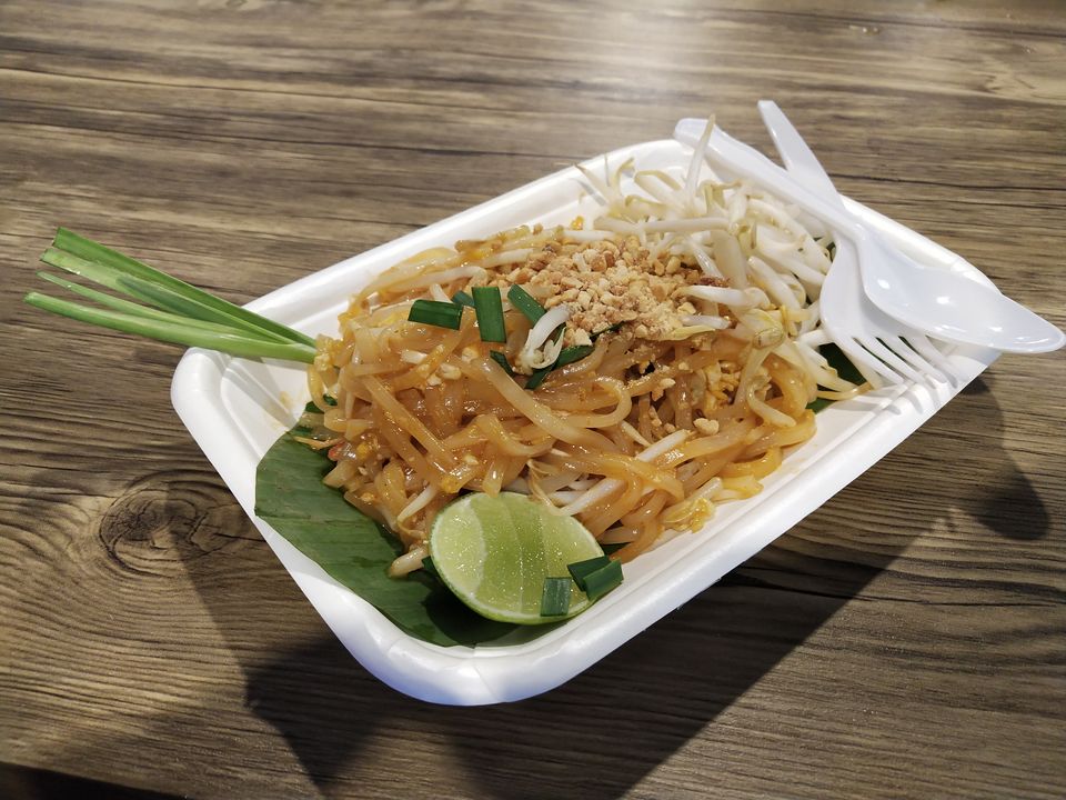 Photo of Exploring the best of Thailand's Street Food! Here are the Top 10 dishes.. #foodtrail by Soumi Sinha