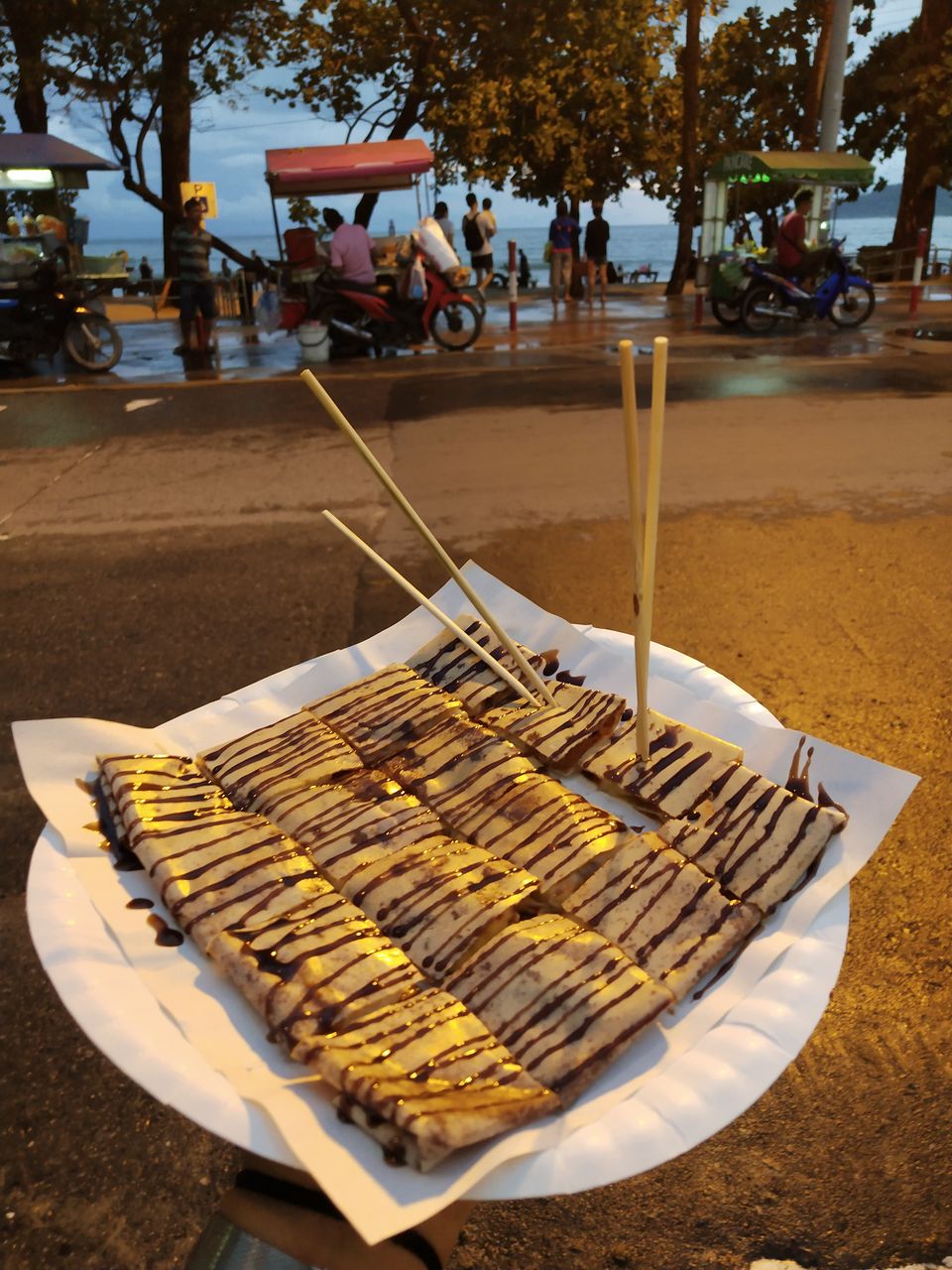 Photo of Exploring the best of Thailand's Street Food! Here are the Top 10 dishes.. #foodtrail by Soumi Sinha