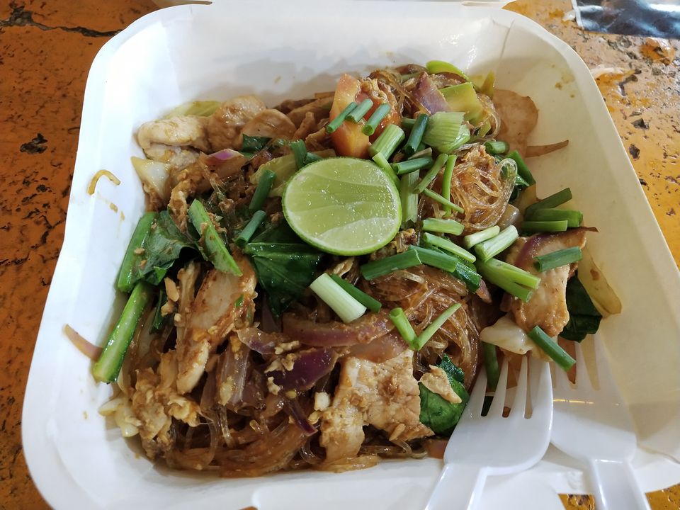 Photo of Exploring the best of Thailand's Street Food! Here are the Top 10 dishes.. #foodtrail by Soumi Sinha
