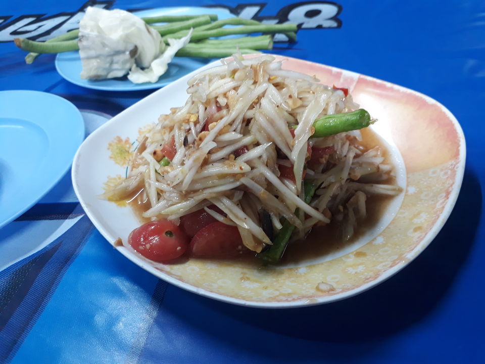 Photo of Exploring the best of Thailand's Street Food! Here are the Top 10 dishes.. #foodtrail by Soumi Sinha